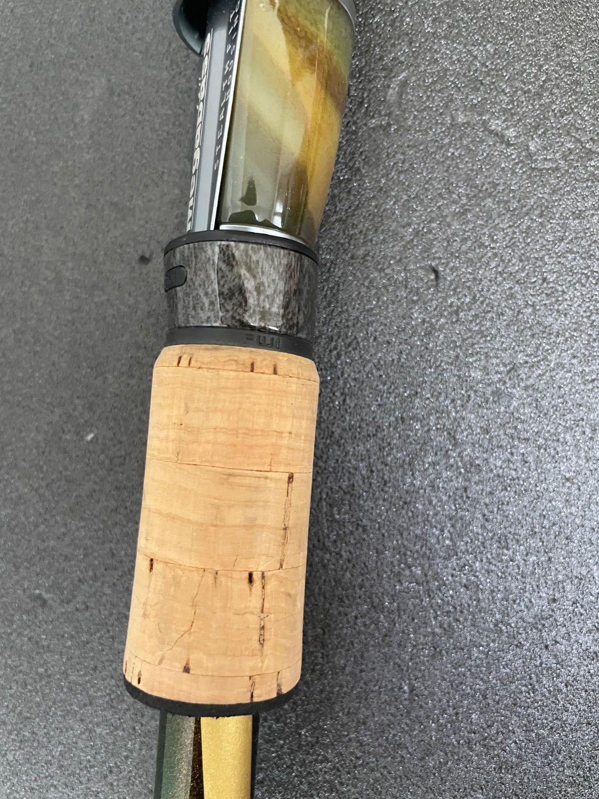 ジャンク品 メガバス 礁楽 SLM-74UL リミテッド エディション - メルカリ