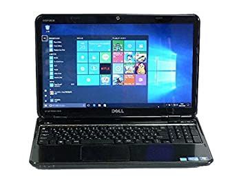 中古】「非常に良い」ノートパソコン 中古パソコン Inspiron N5110