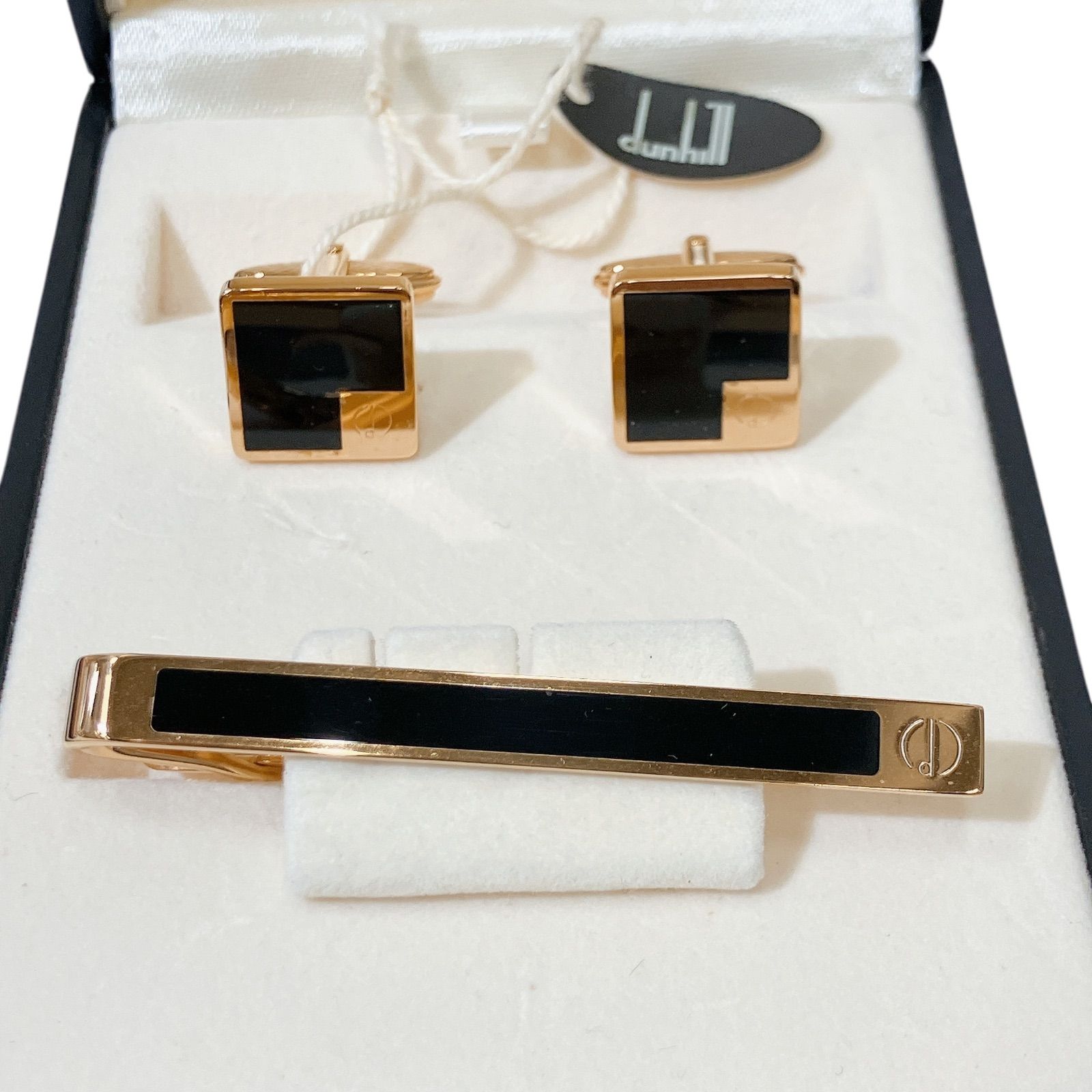 C341 【未使用】dunhill ダンヒル・GIVENCHY ジバンシー