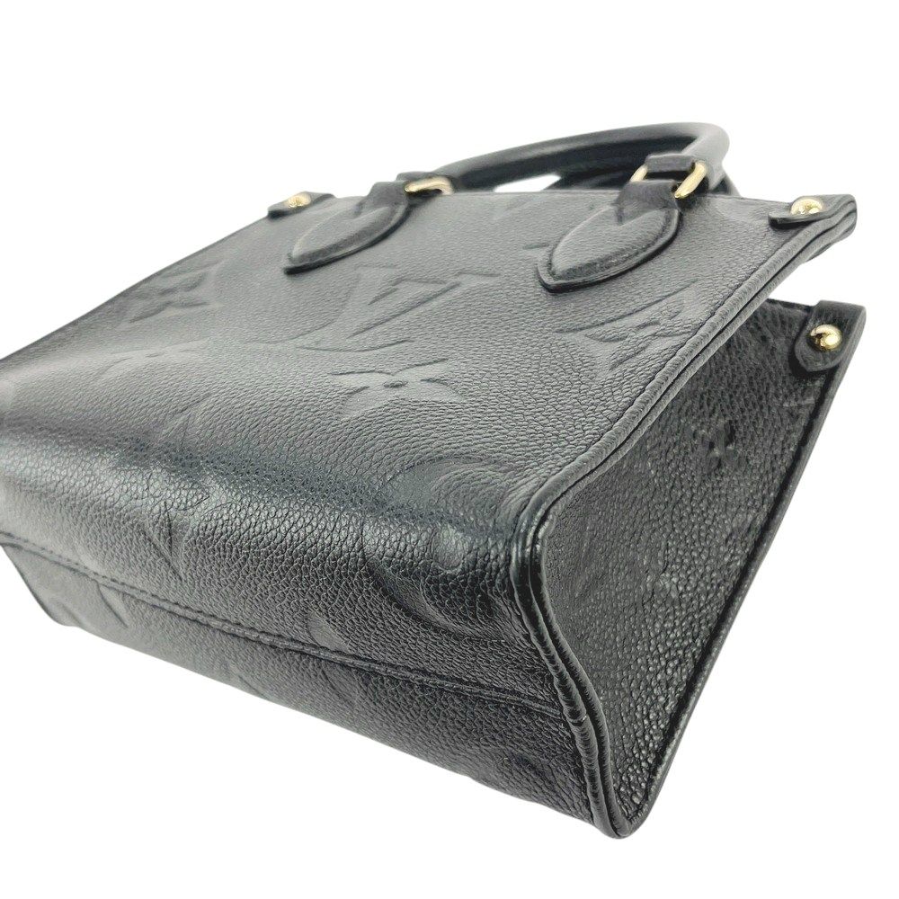 ルイヴィトン オンザゴーBB