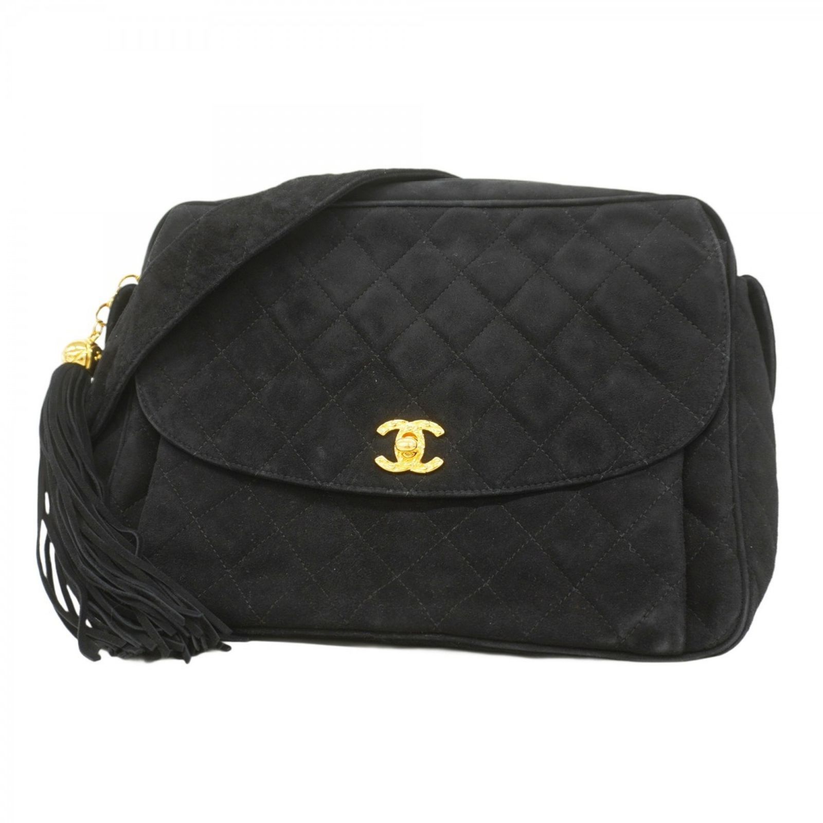 シャネルショルダーバッグ シャネル(Chanel) シャネル ショルダーバッグ マトラッセ