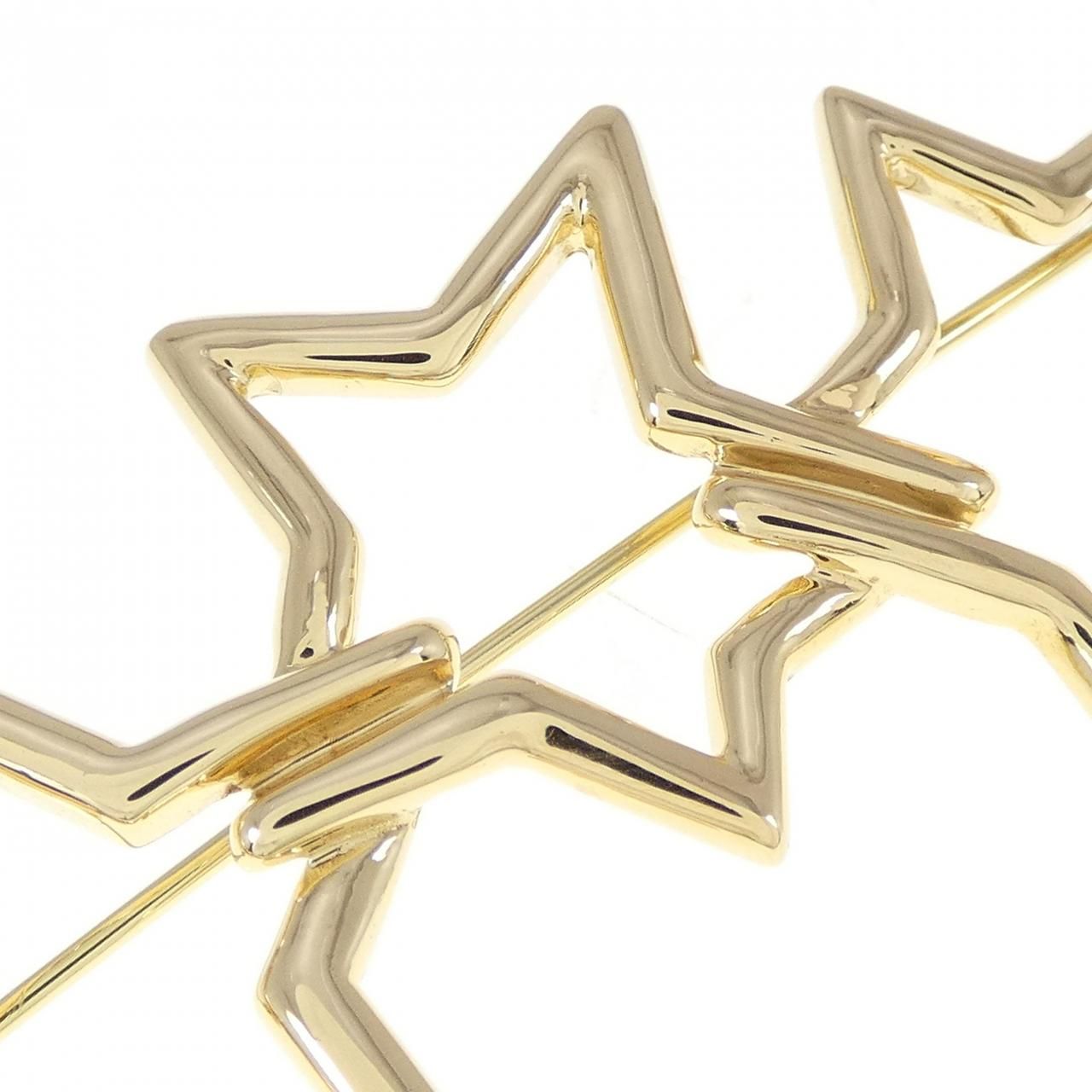 本物良品■ティファニー■ブローチ/スターフィッシュ 星/スターリングシルバー Tiffany & Co.ティファニースターフィッシュ星ブローチ 925