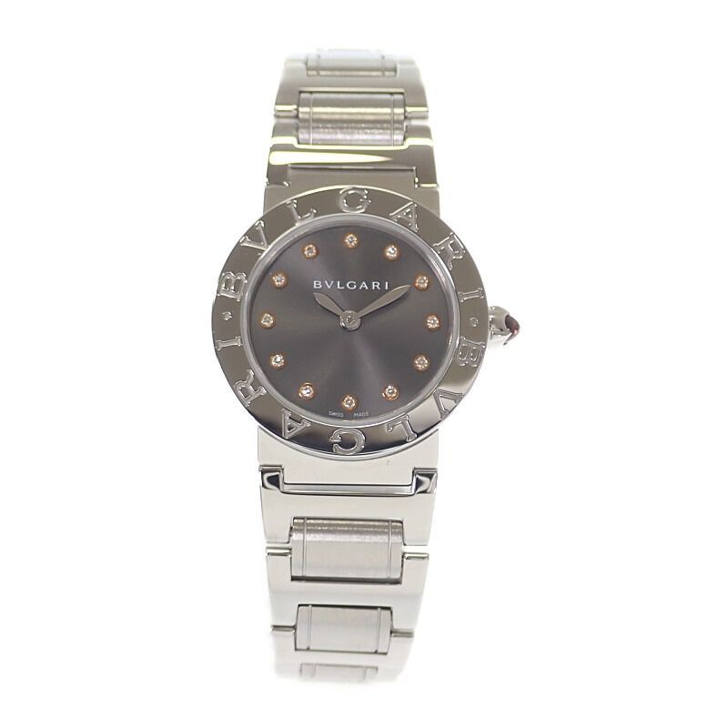 ブルガリブルガリ