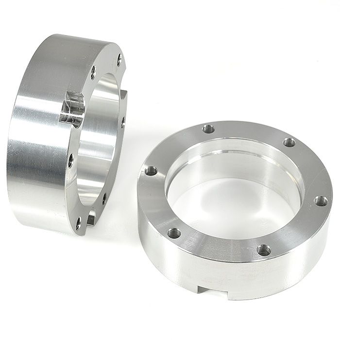 ジャイロキャノピー ジャイロX ジャイロUP 6穴 40mm ワイド