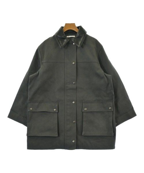 BEAUTY-YOUTH UNITED ARROWS カバーオール レディース 古着