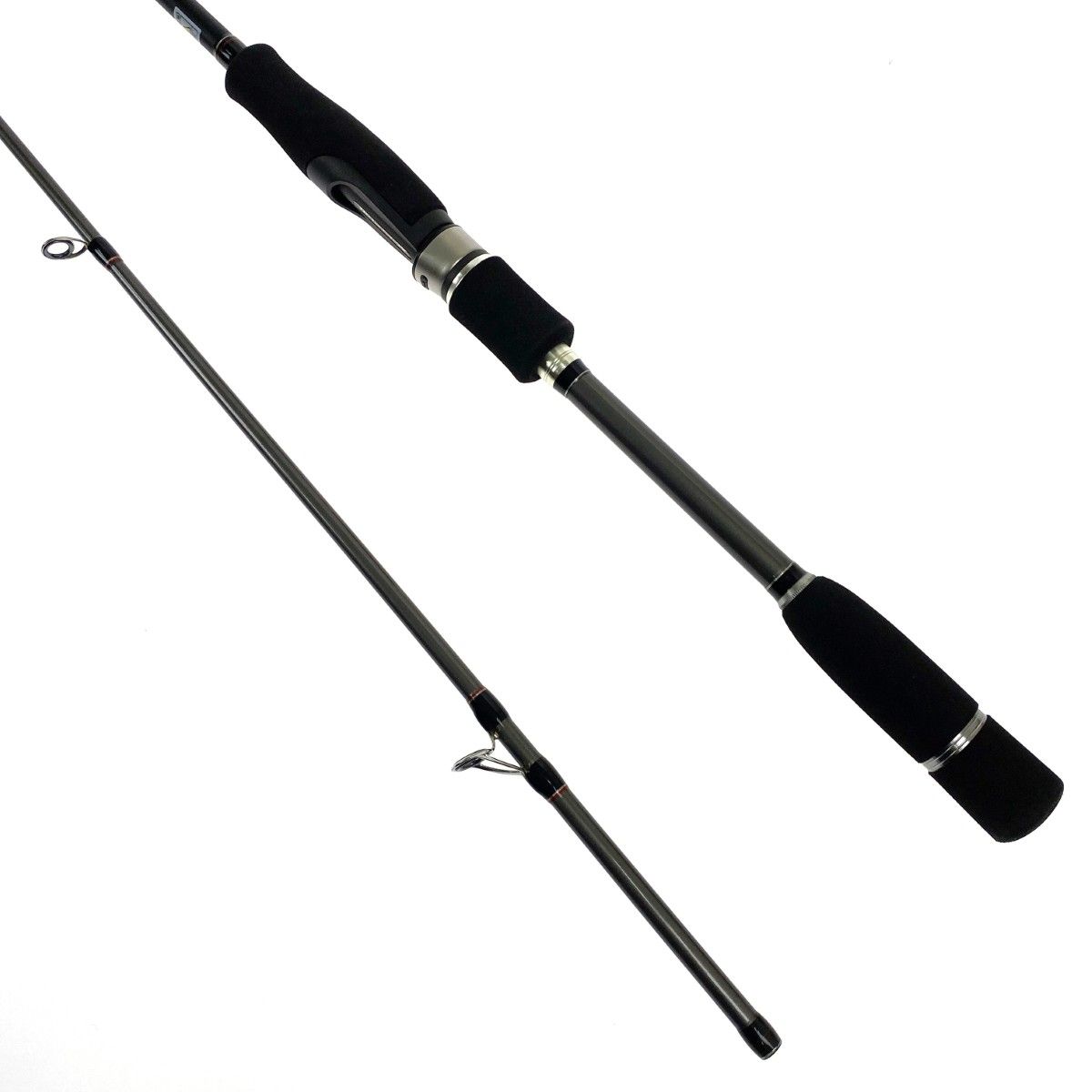 メジャークラフト ロックフィッシュロッド スピニング 3代目