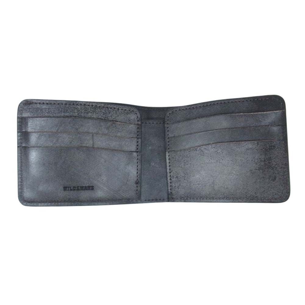 ワイルドスワンズ WINGS（ウィングス）フルグレインブライドル Point