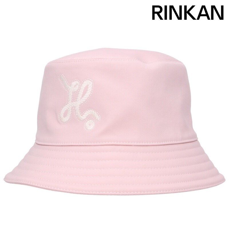 エルメス 25SS H251056N ハーパー ノーティック バケットハット レディース 58