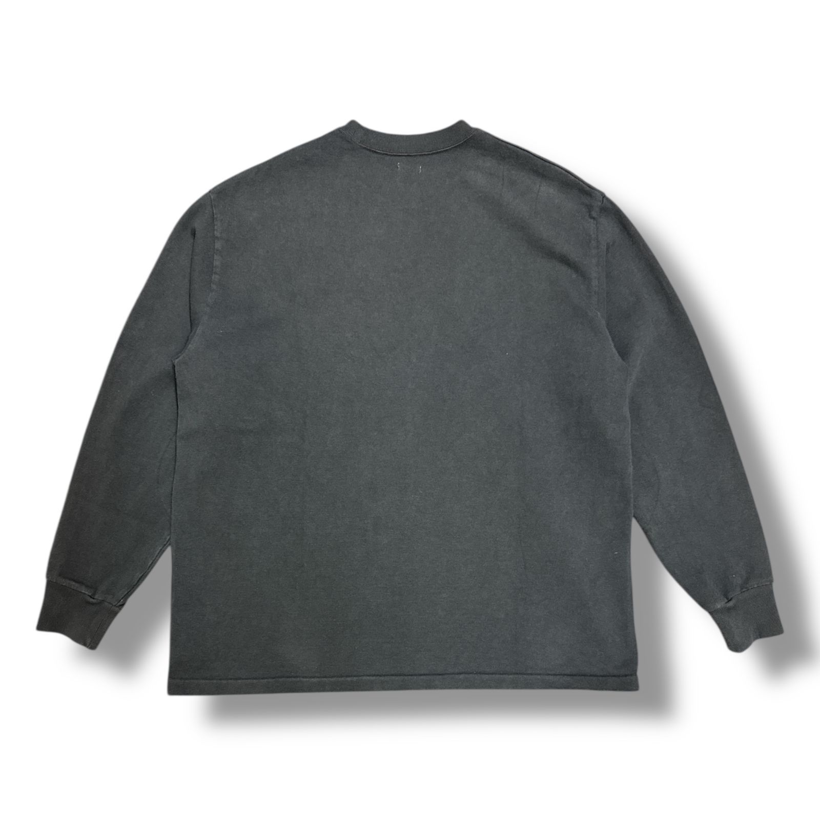 A.PRESSE Vintage L/S T-Shirt 2
