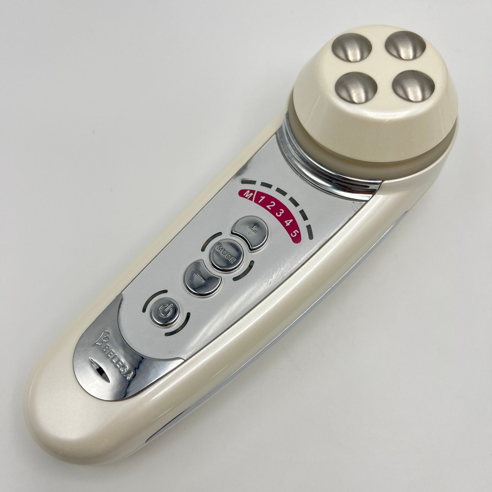 ベレガ セルキュア 4T プラス 美顔器 Cellcure 4T Plus ジェイクラフト