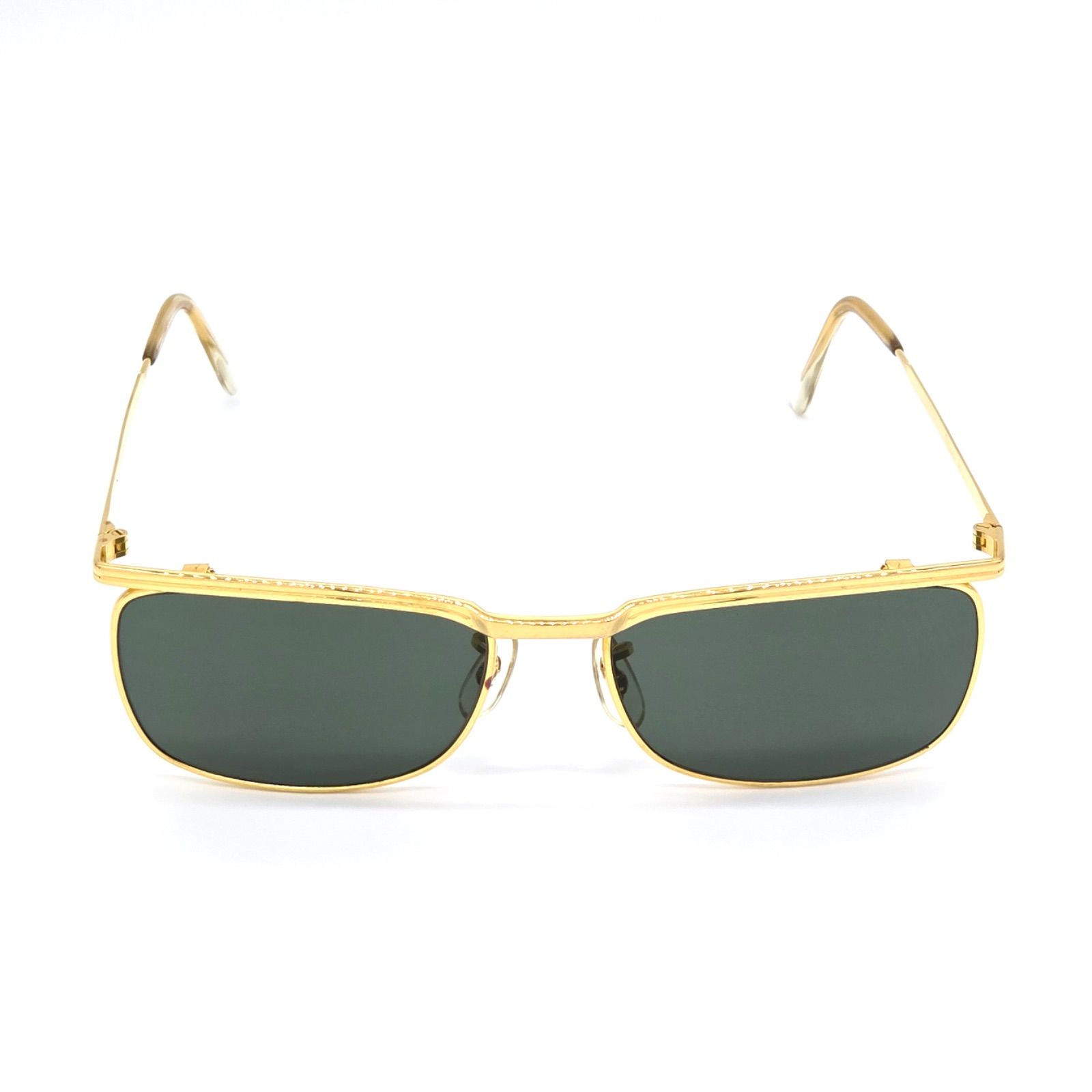 B&L Ray-Ban ボシュロム レイバン SignetⅡ サングラス 約57□17