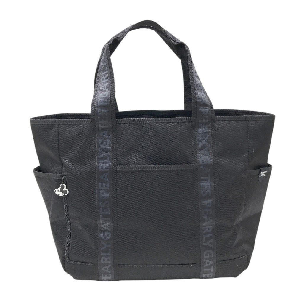 PEARLY GATES ゴルフトートバッグ PEARLY GATES ゴルフ 「PEARLY GATES」カートバッグ for RAIN