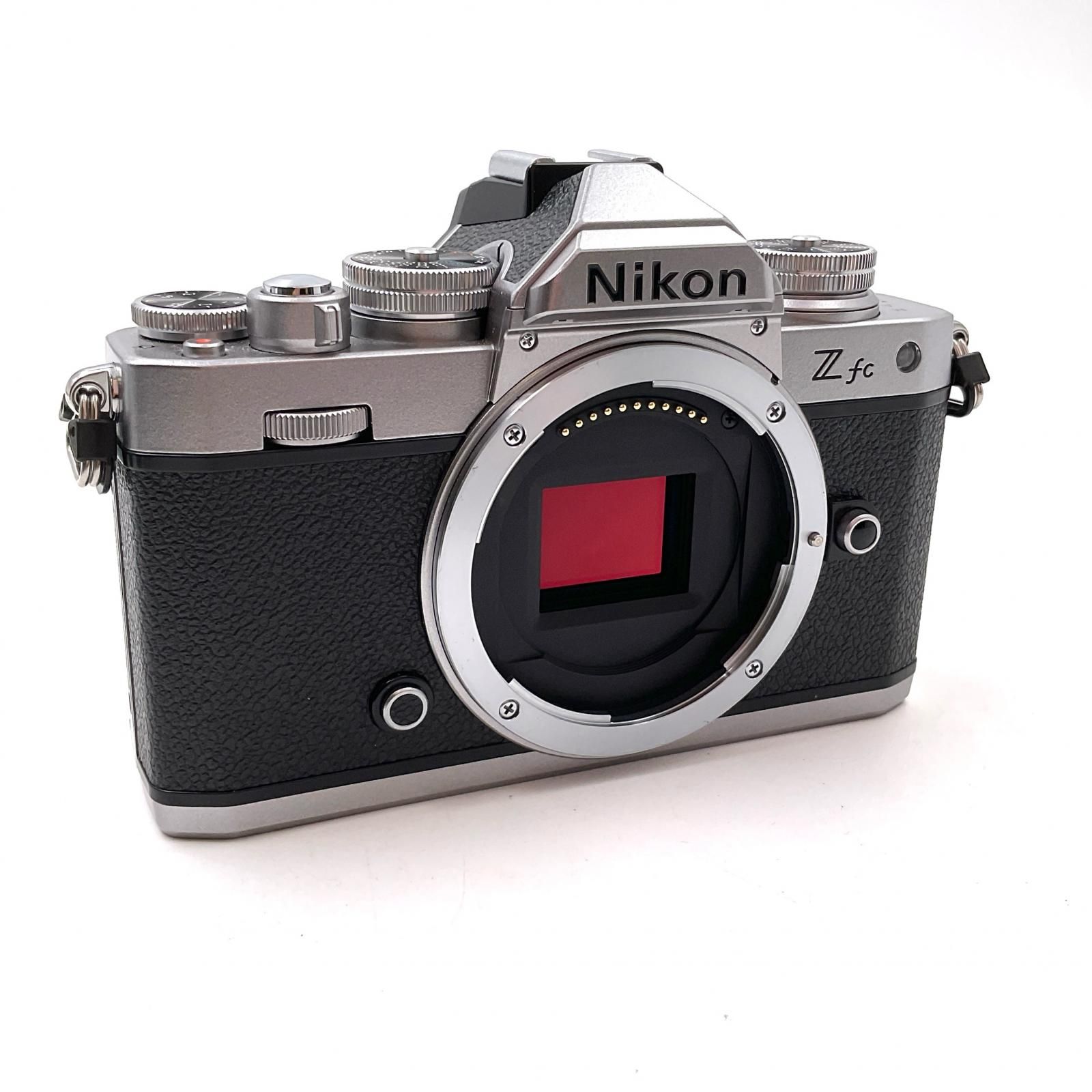 Nikon