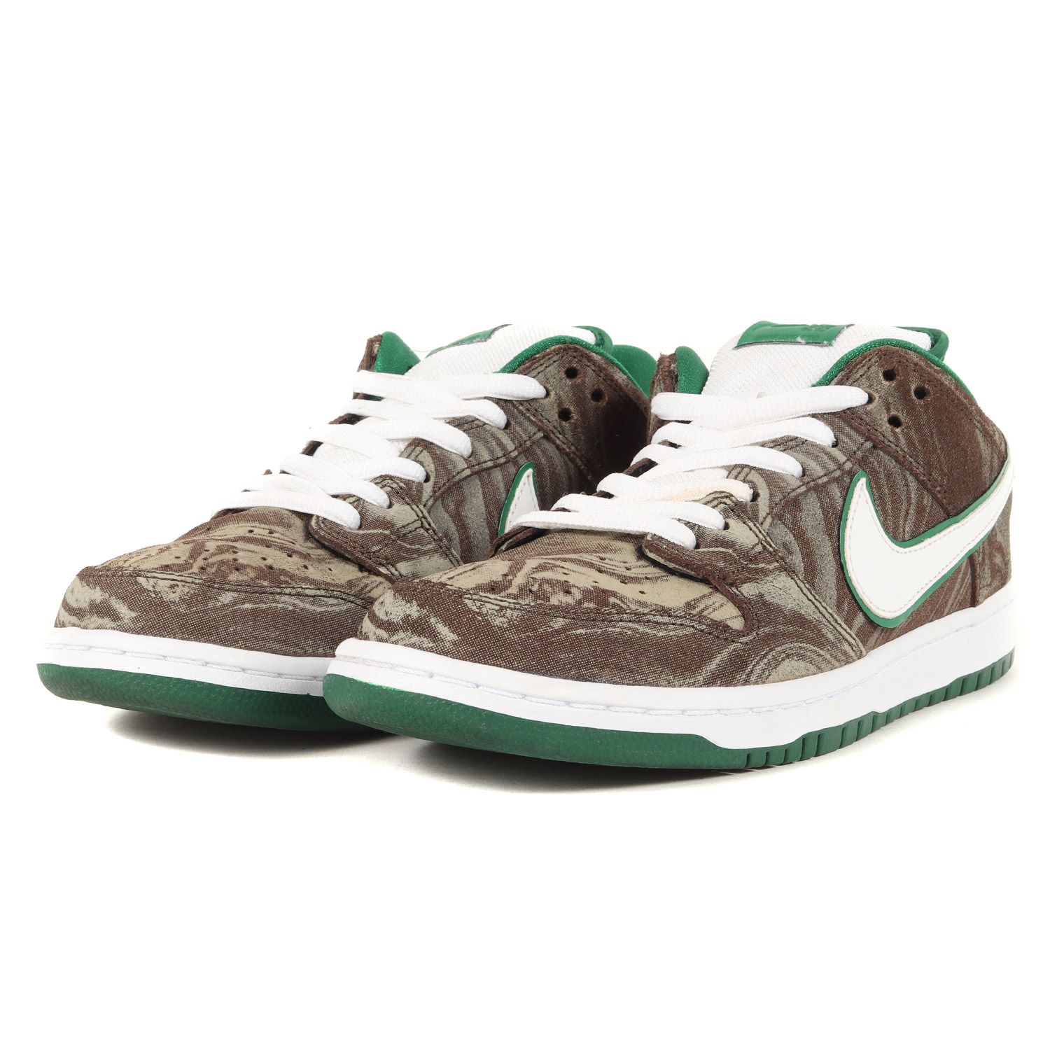 美品 NIKE ナイキ スニーカー サイズ:28.0cm DUNK LOW PREMIUM ダンク 