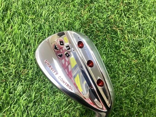 グローブライド ONOFF FORGED 2020 KURO 56°|09° ウェッジ WG 純正特注シャフト フレックスその他 メンズ 男性用 右利き 右用 Cランク ゴルフクラブ
