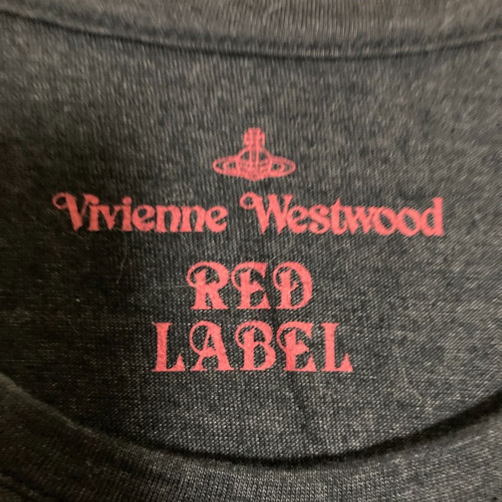 Vivienne Westwood RED LABEL ヴィヴィアンウエストウッド レッド  