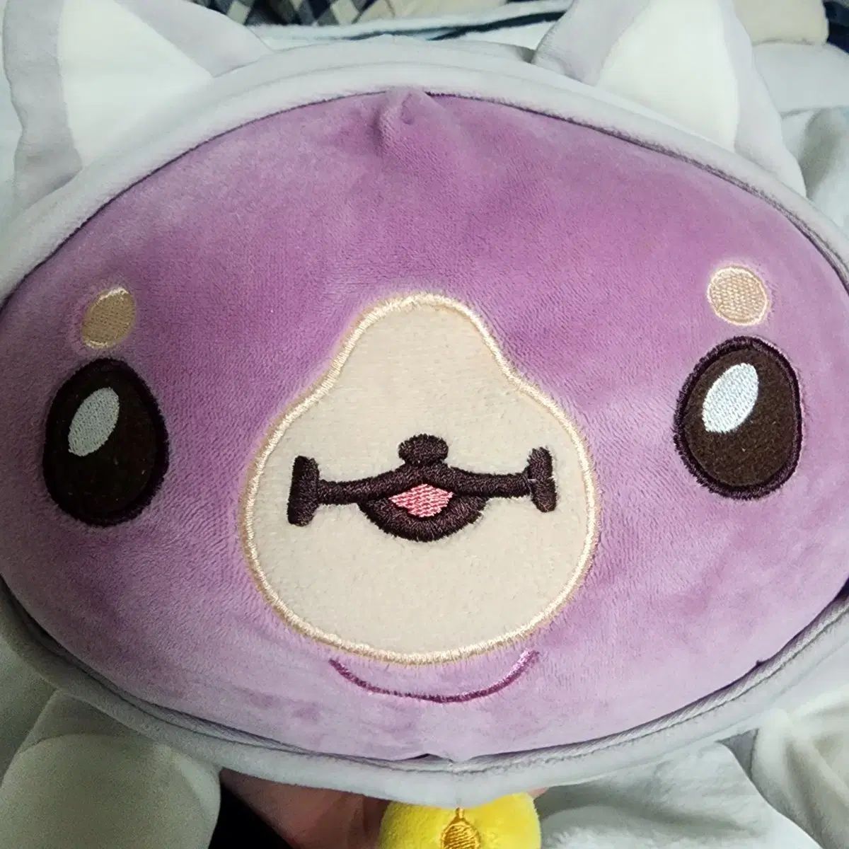 MONSTA X チャンギュン I.M ネックレス POPUP 新品未使用 MONSTA X チャンギュン I.M THE X トレカ apple 特典 - メルカリ