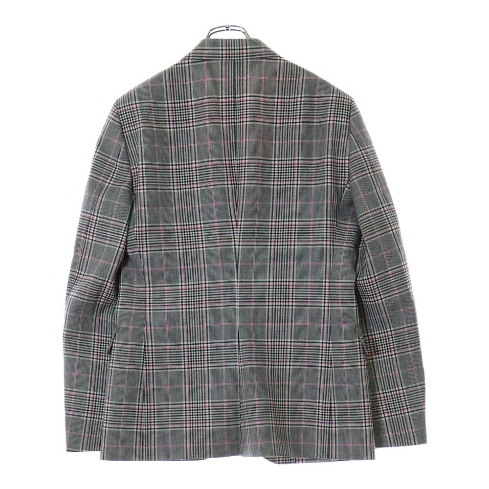 Alexander McQueen (アレキサンダーマックイーン) 19AW ガン