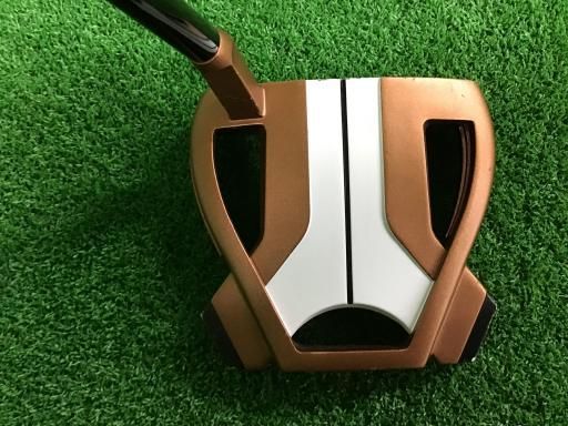 中古パター (33)インチPure coPPer 中古パター (33)インチPure coPPer 中古ゴルフクラブ在庫数55万