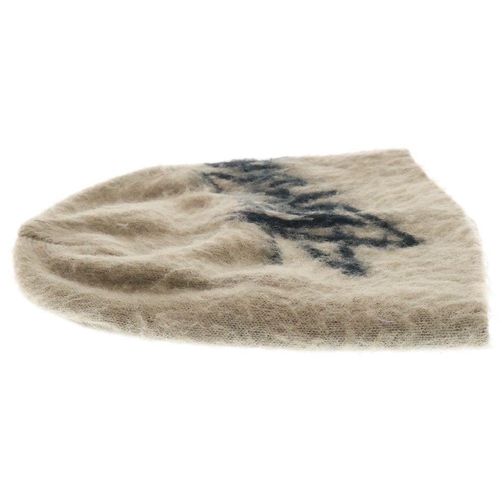 SKULLCAP BRUSHED