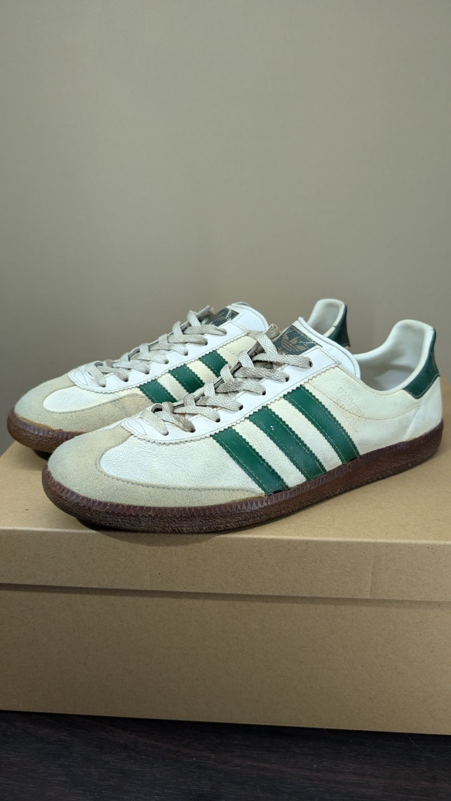 アディダス希少モデル!】adidas UNIVERSAL SPEZIAL 70,80s 外寸 アディダス希少モデル!】adidas UNIVERSAL SPEZIAL 70,80s 外寸