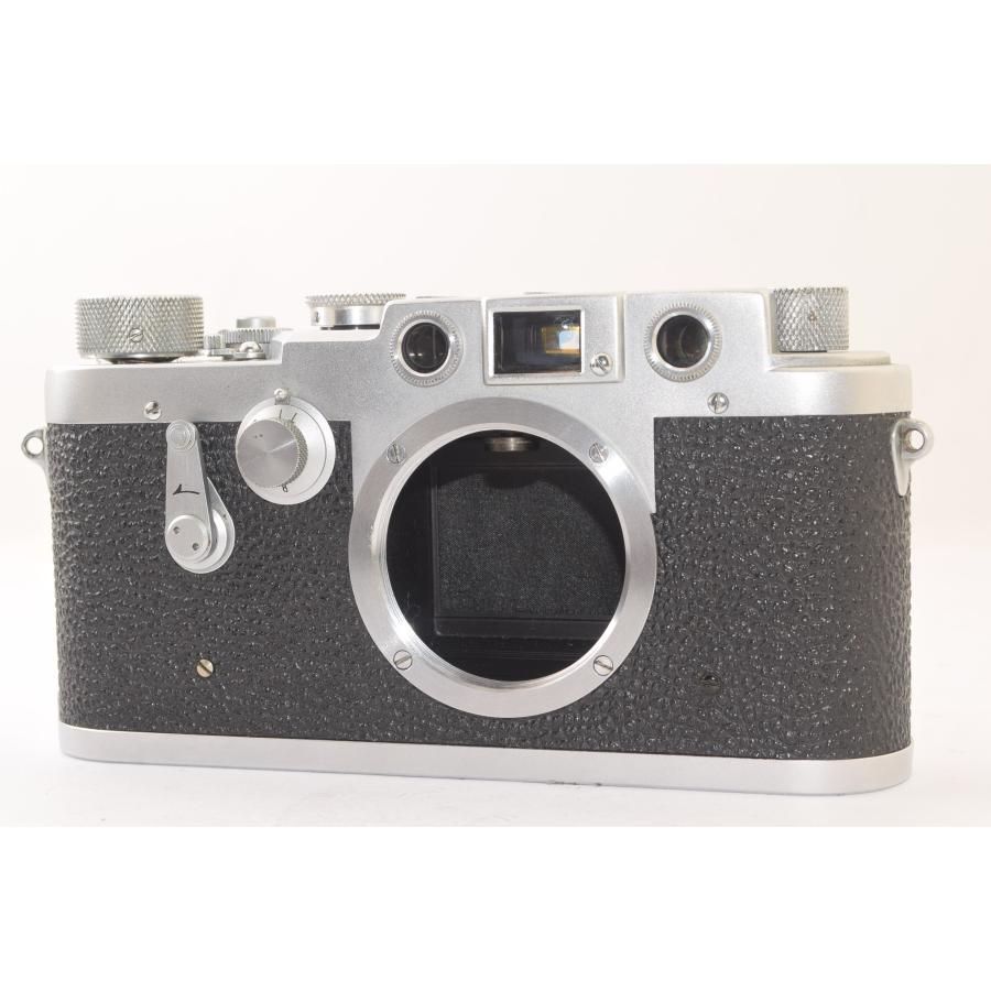 レンジファインダーカメラ