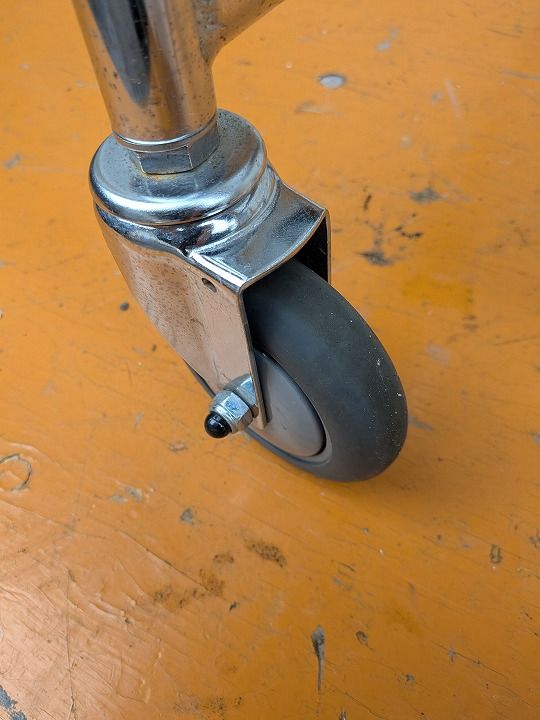 歩行器 KM-25-1016-09