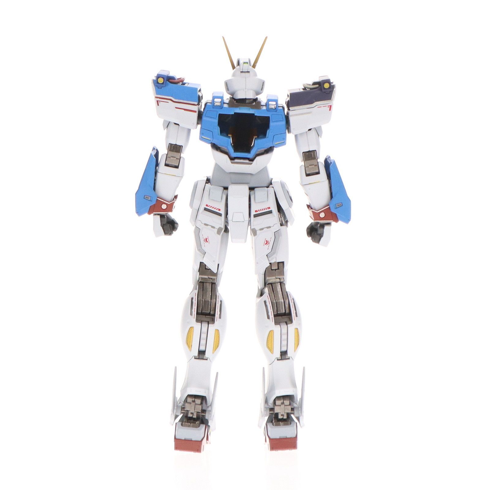 魂ウェブ商店限定 METAL BUILD XM-X1 クロスボーン・ガンダムX1