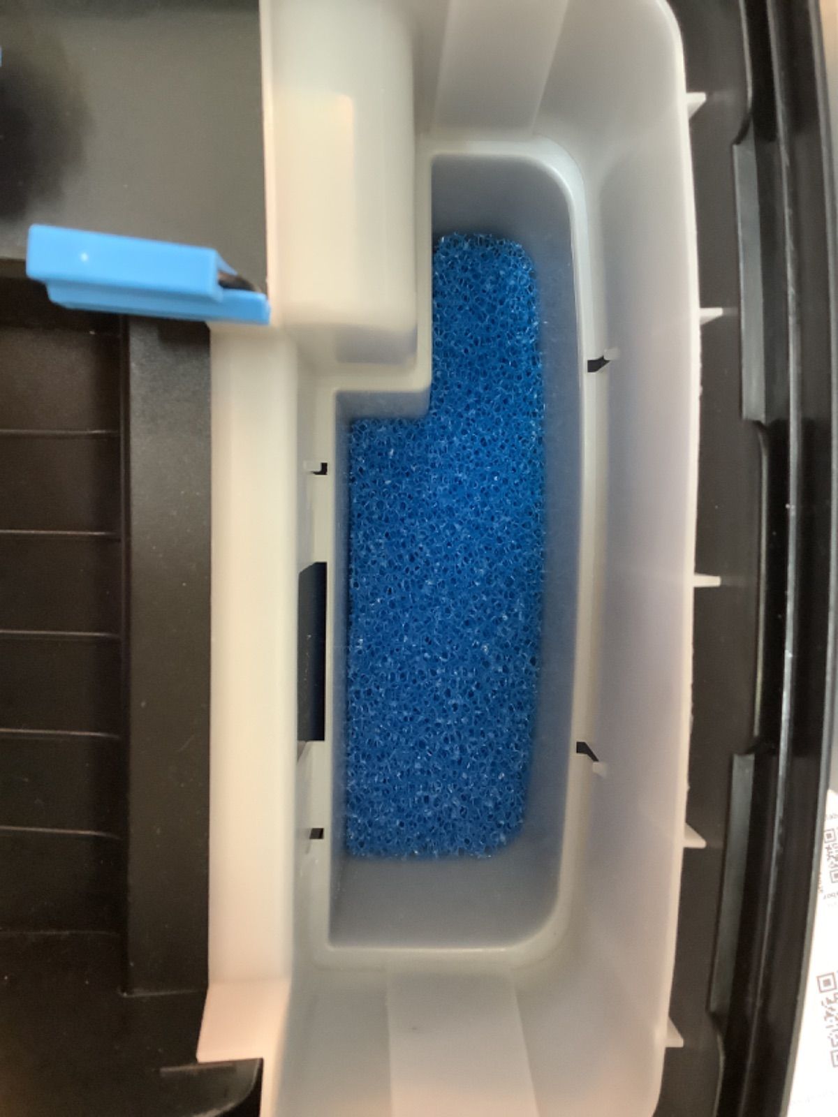 アクアリウムパワーフィルター