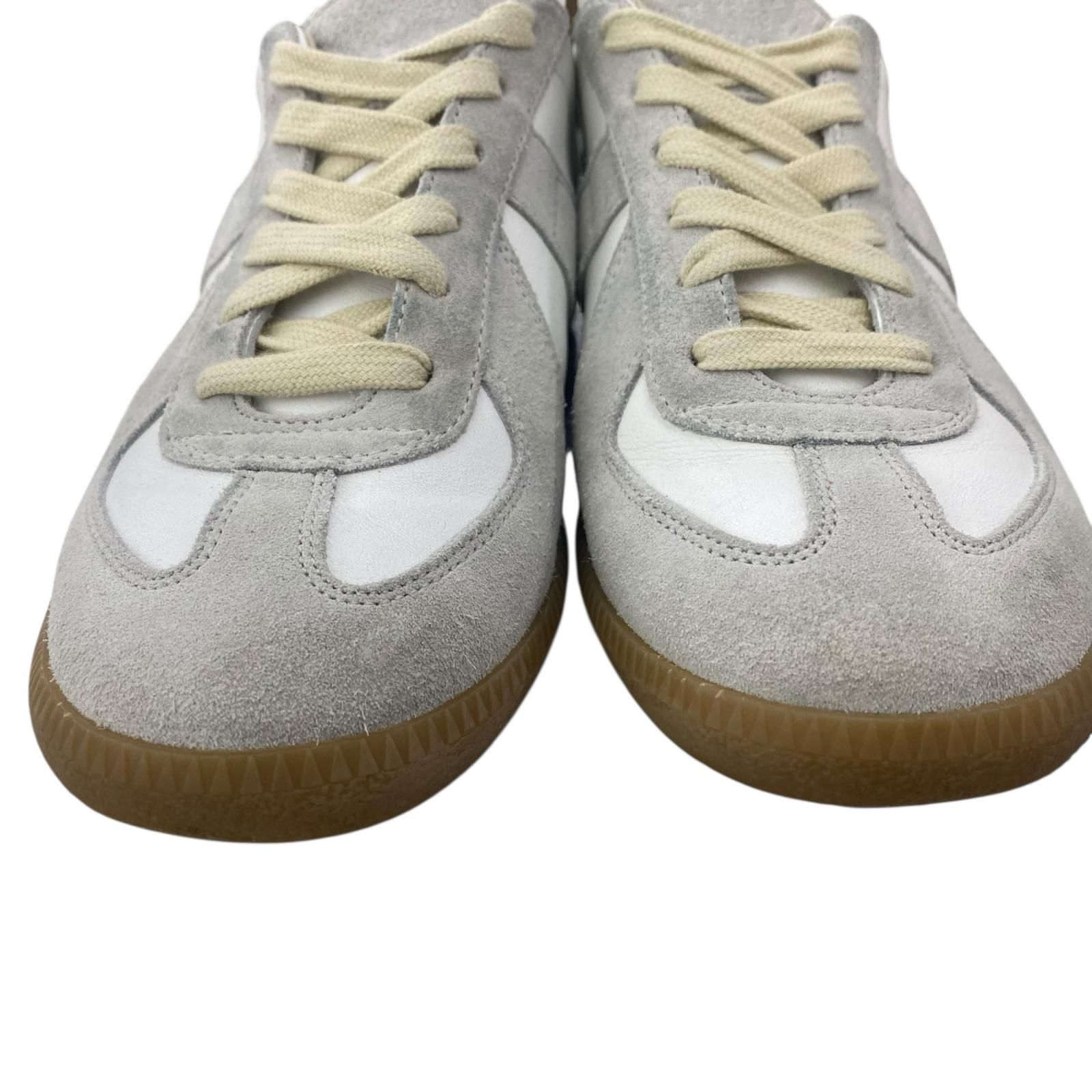 186005 Maison Margiela メゾンマルジェラ ジェーマントレーナー 37.5 24.5 cm