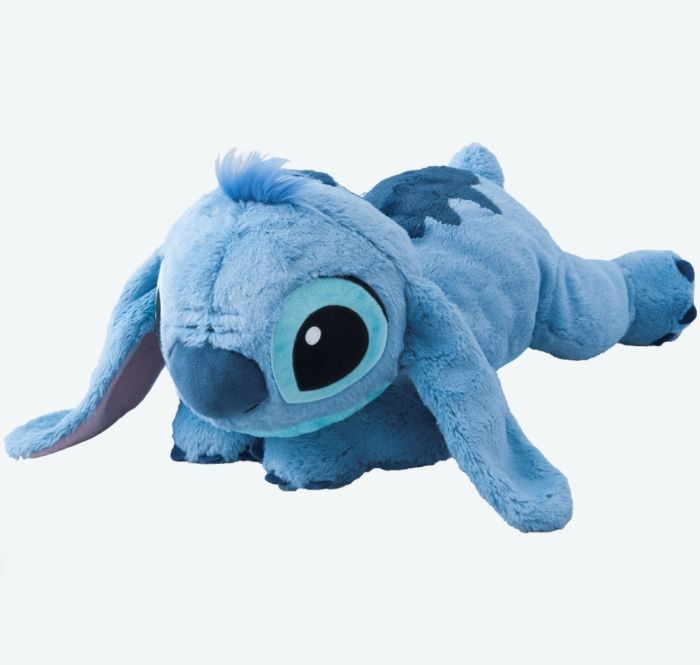 スティッチ ぬいぐるみ 抱き枕 枕 まくら だきまくら クッション リロ