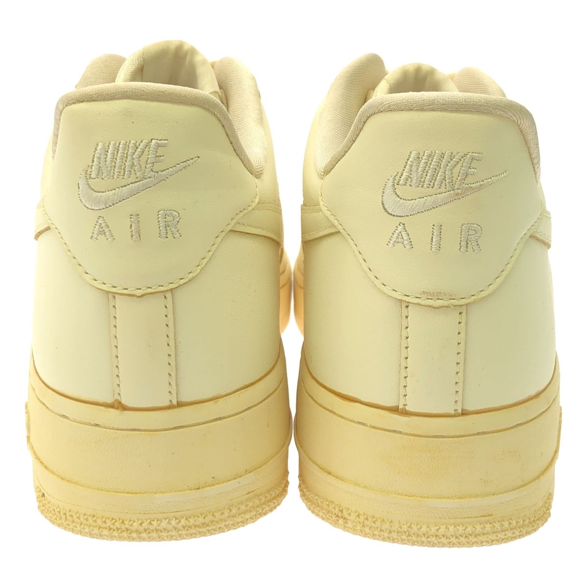 美品】 NIKE / ナイキ | 2021 | AIR FORCE 1 LOW 07 LV8 MADE YOU LOOK 