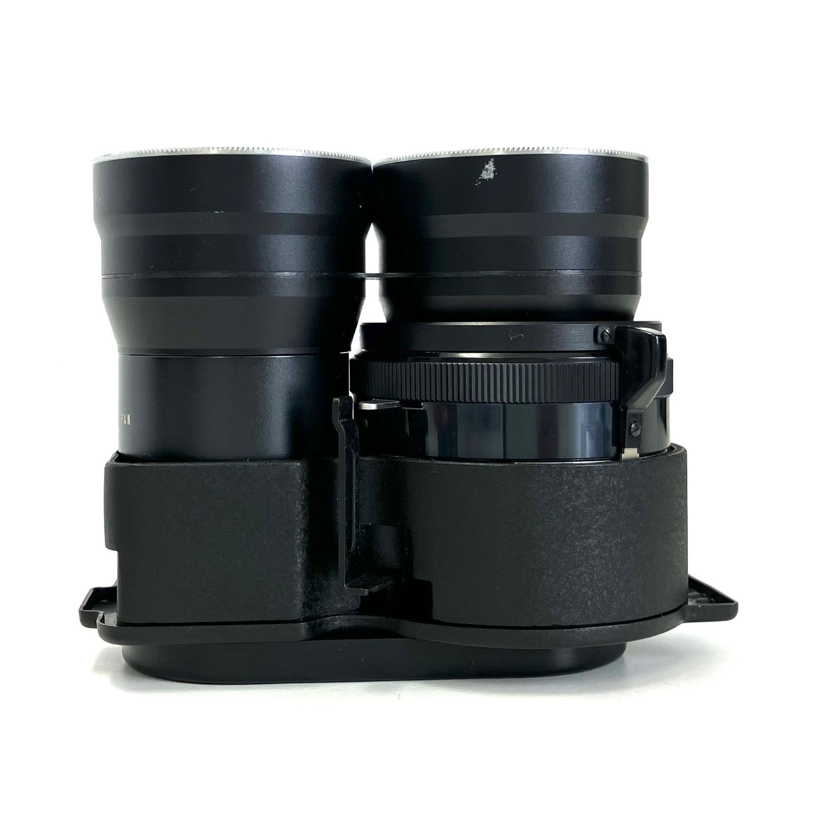 585749】 MAMIYA SEKOR SUPER 180mm F4.5 二眼レンズ 美品 - メルカリ