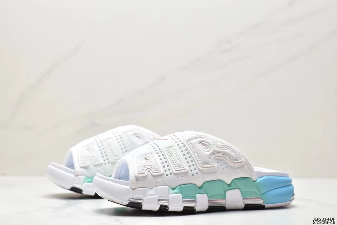 新品 NIKE モアテンスライド サンダル‼️28センチ N28 - メルカリ