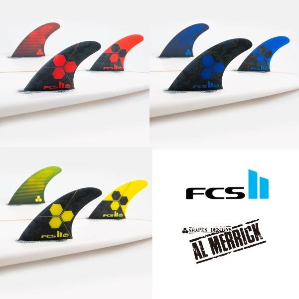 FCS2 アルメリック　ラージ FCS2 エフシーエスツー PC AM AIRCORE TRI アルメリック
