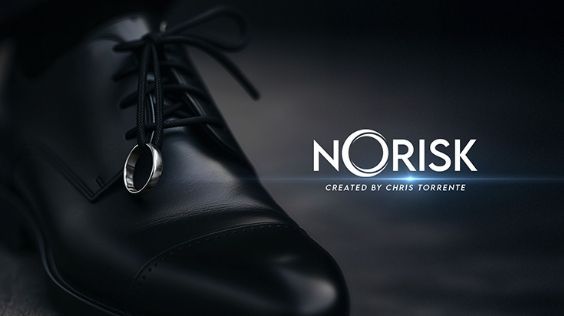 ノーリスク リングフライト Norisk by Chris Torrente