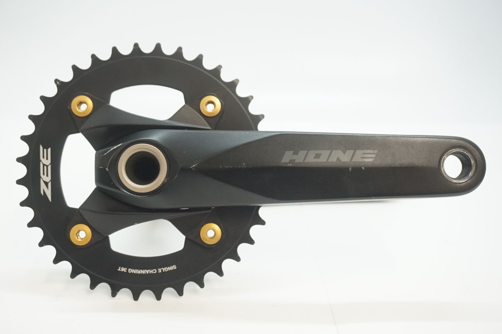 SHIMANO 「シマノ」 FC-M600 36T 170mm クランク / バイチャリ福岡店