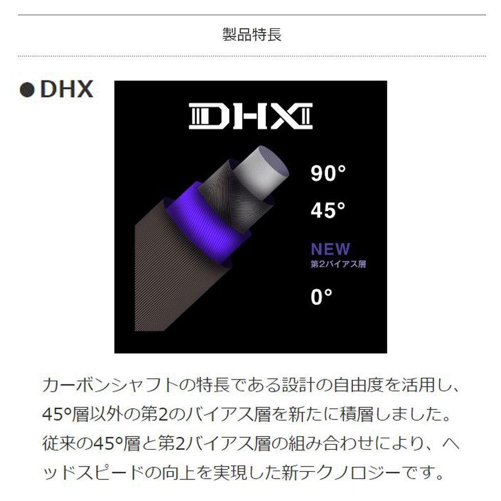 Teeolive神戸製作】スリクソン 各種対応OEMスリーブ付シャフト