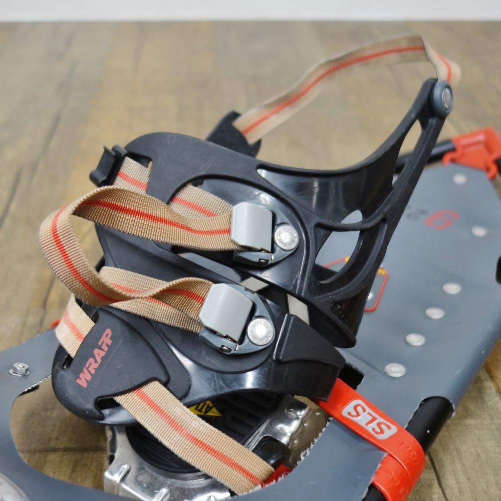 アトラス ATLAS スノーシュー 925 SNOW SHOE かんじき わかん 登山