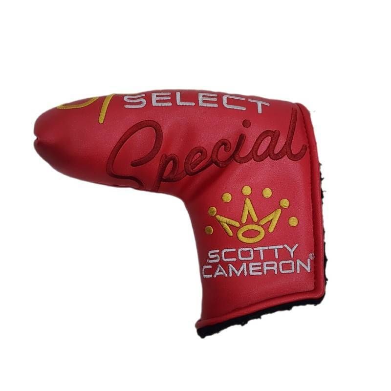 スコッティキャメロン