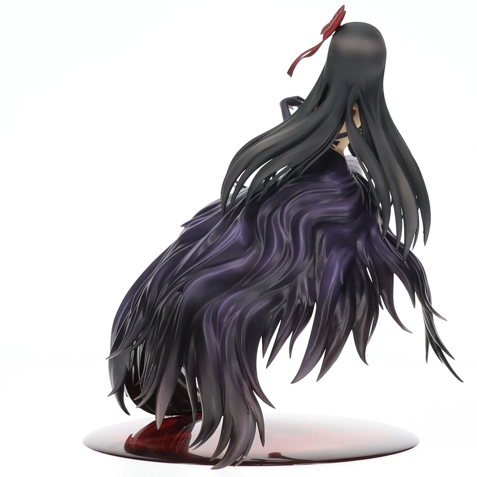 ANIPLEX+限定 悪魔ほむら 劇場版 魔法少女まどか☆マギカ[新編