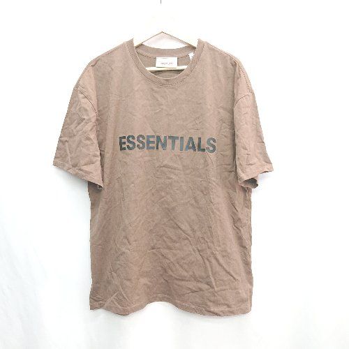 ESSENTIALS まとめ売り　3点セット ◇ Θ 《 ESSENTIAL まとめ売り3点セット サイズM Tシャツ トレーナー