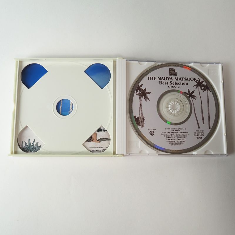 松岡直也　CD　まとめ　22タイトル　セット 松岡直也 CD まとめ 22タイトル セット 松岡直也 CD まとめ 22
