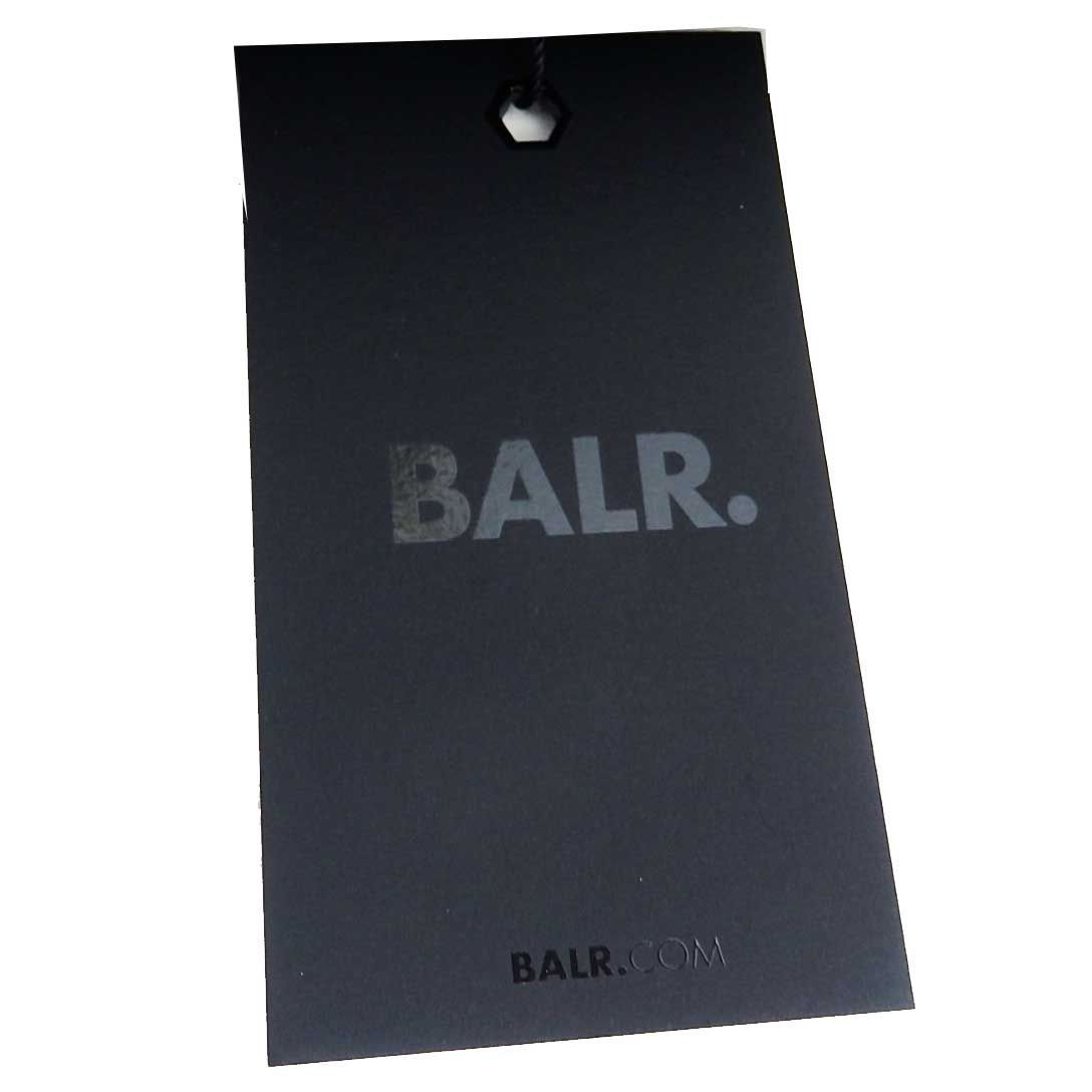 特別価格 BALR.ボーラーTeddy www.rider 【メーカー再生品