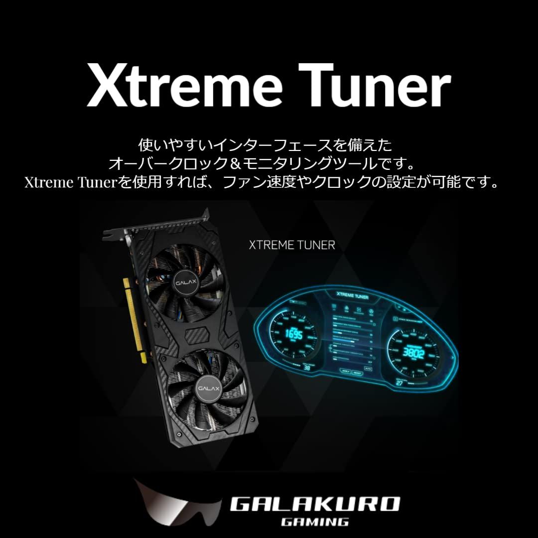 玄人志向 NVIDIA GeForce RTX3060 搭載 グラフィックボード GDDR6 12GB