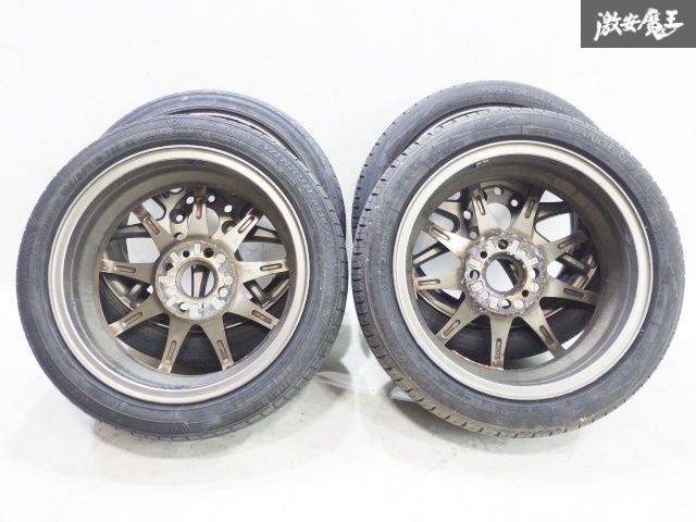 ○WedsSports ウェッズスポーツ SA-70 15インチ 5.5J ＋45 4穴