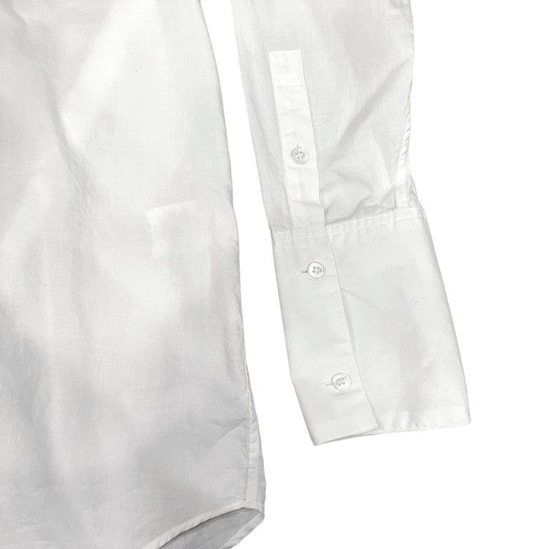 BED J.W. FORD 18AW China Shirt - USED MARKET NEXT51 - メルカリ