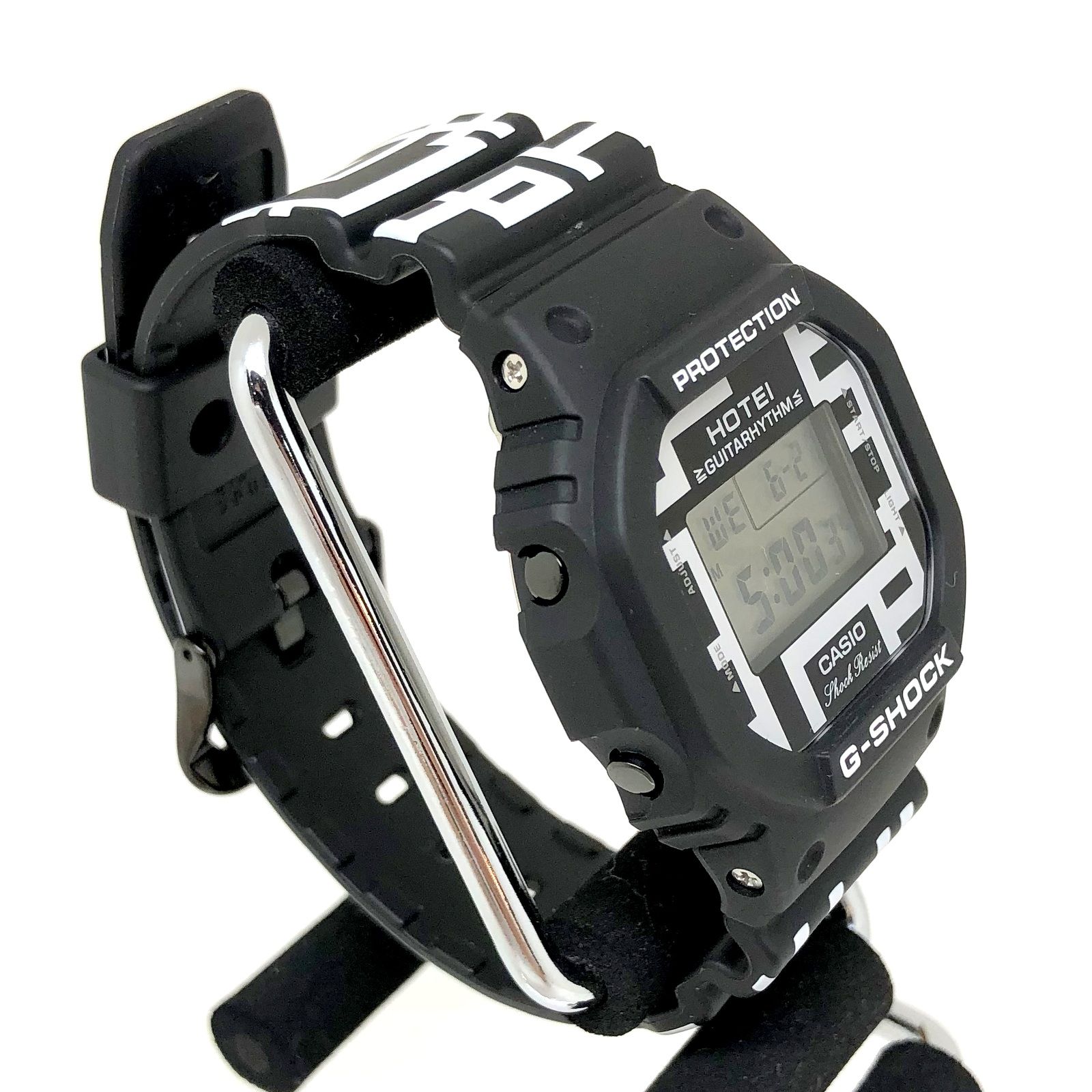 G-SHOCK ジーショック 腕時計 DW-5600HT-1JR - USED MARKET NEXT51