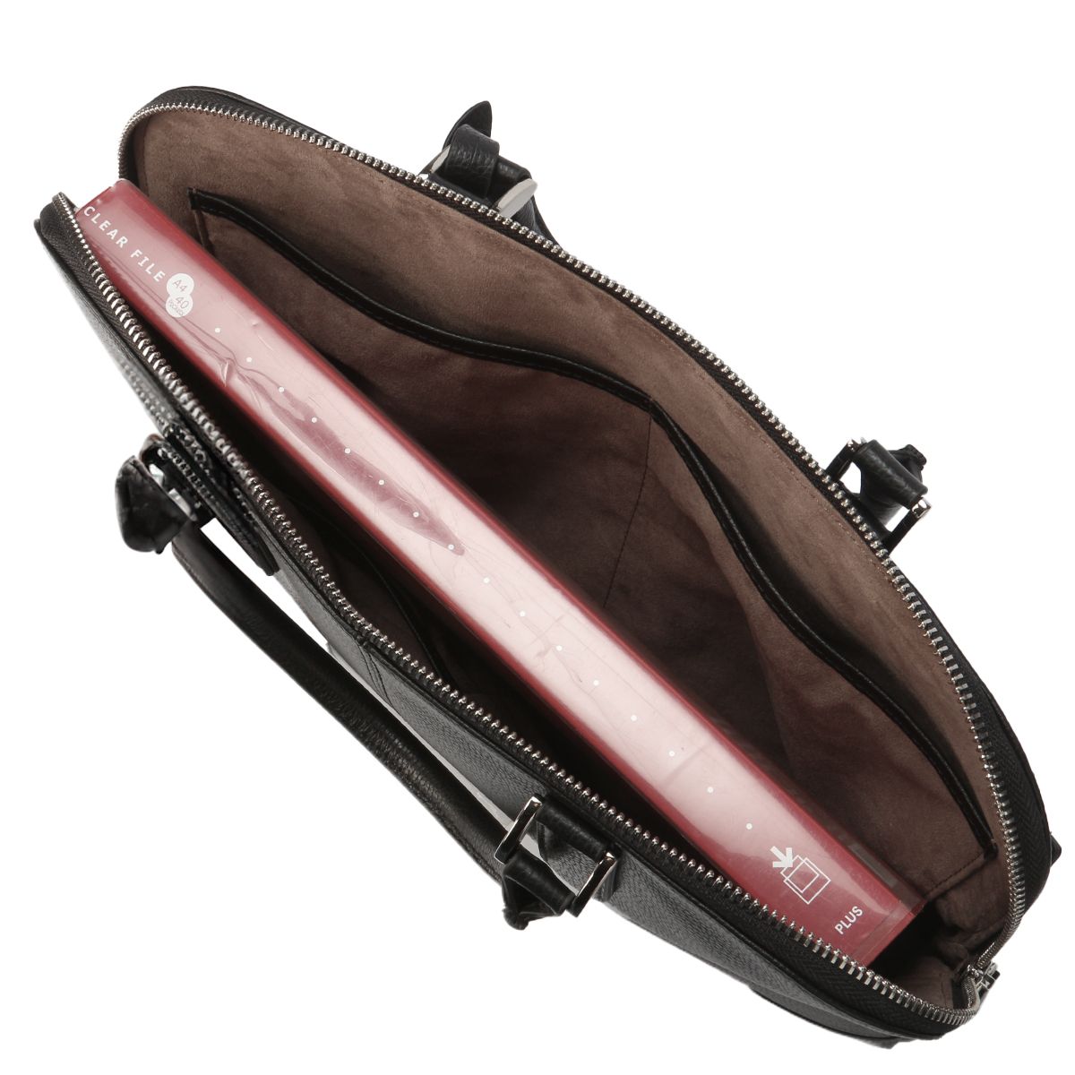 ゾンネ クラウディオ ビジネスバッグ ブリーフケース メンズ ブランド