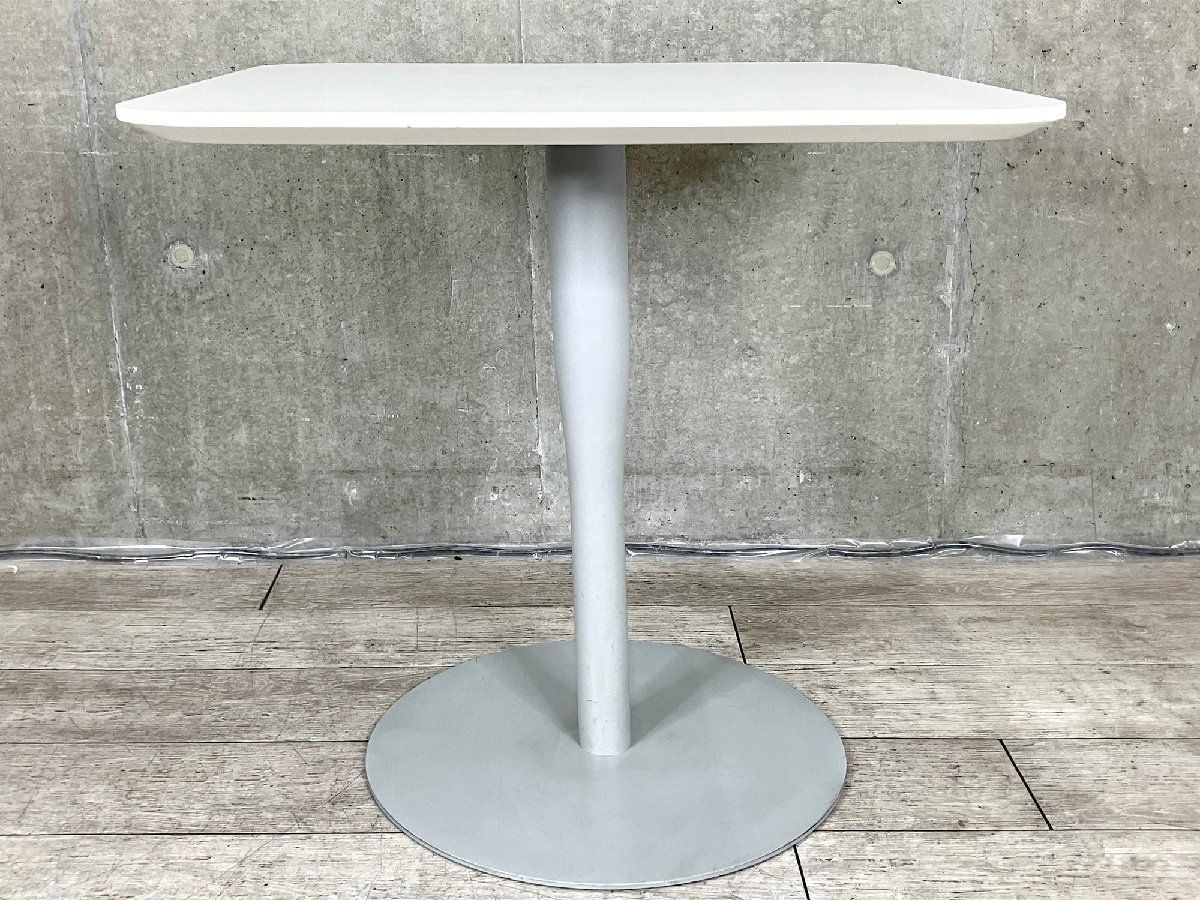 cassina ixc|カッシーナ ATLAS SYSTEM | アトラステーブル ジャスパーモリソン カフェテーブル W750